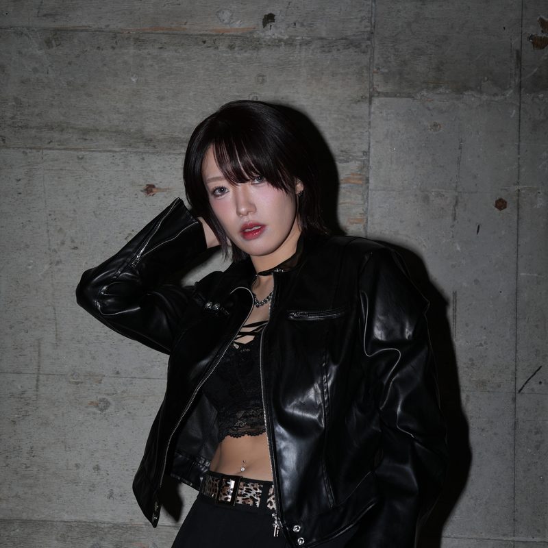 インストラクター 佑季(ユキ)
